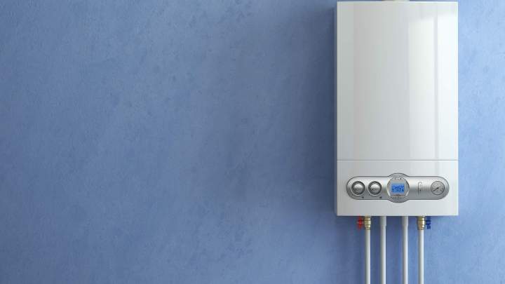 Installation chauffe eau solaire Le Tampon