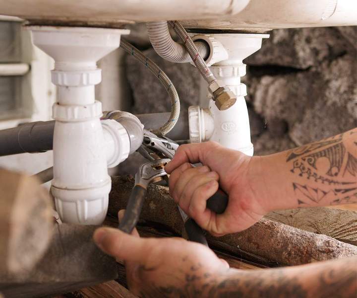 Pour des installations sanitaires fonctionnelles et conformes